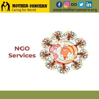 NGO for services