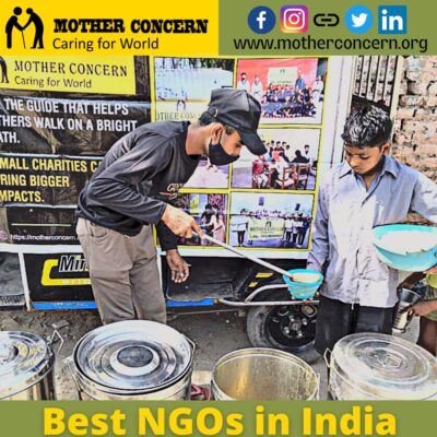 Best NGOs in India