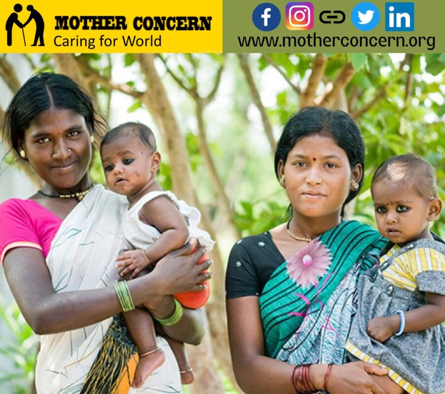 Mother NGO in Delhi