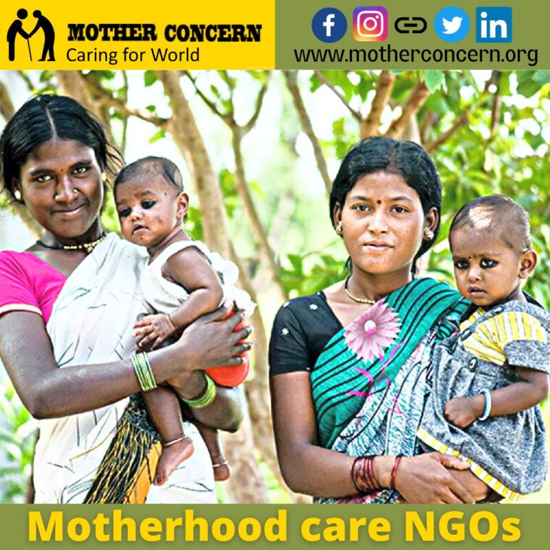 Motherhood Care NGO