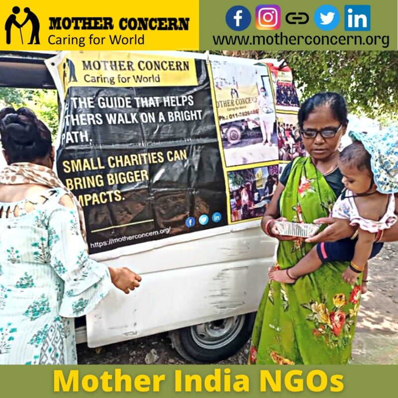Mother India NGO