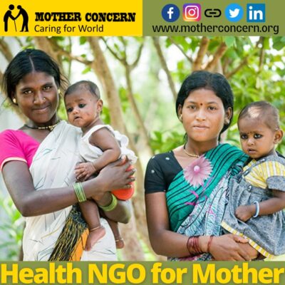Health for Mother NGO