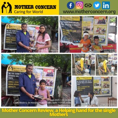 Mother Concern Review