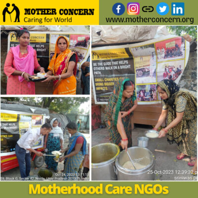 Motherhood Care NGOs