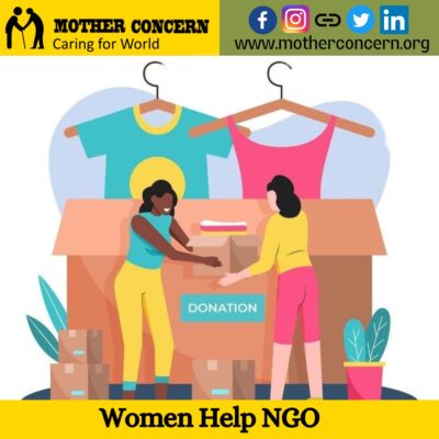 Women Help NGO