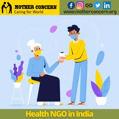 Health NGO in India