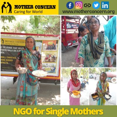 NGO for Single Mothers