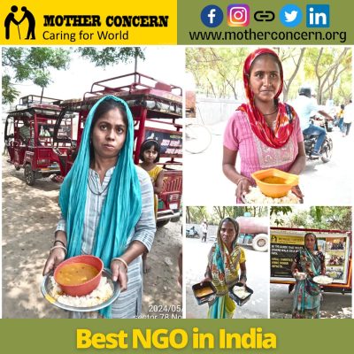 Best NGO in India