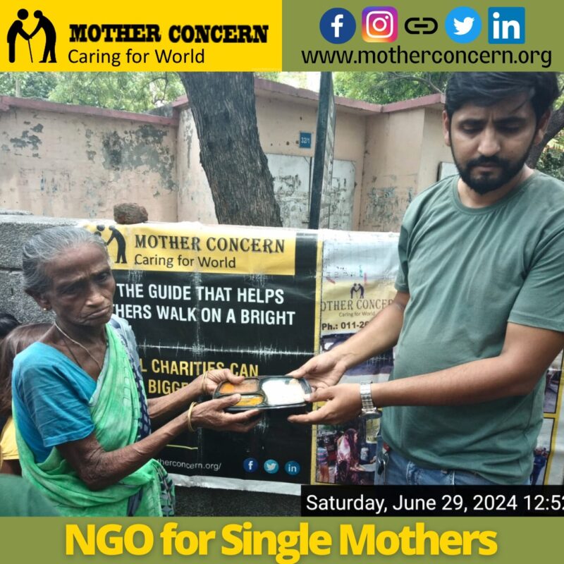 NGO for Single Mothers