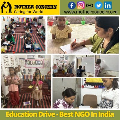 Best NGO in India