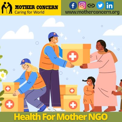 Health for Mothers NGO