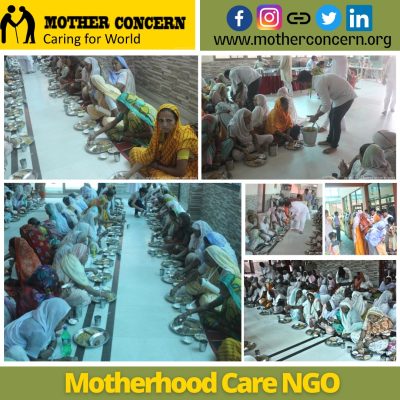 Motherhood Care NGO