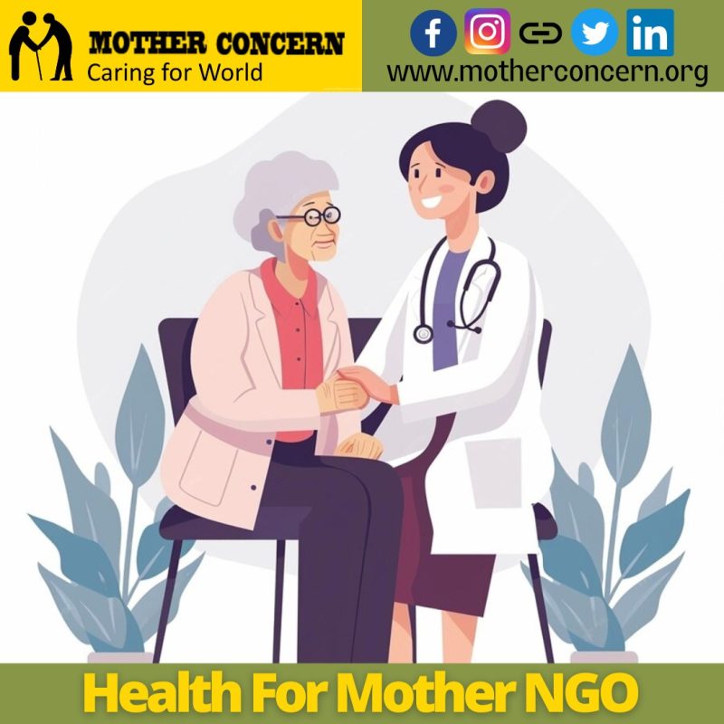 Health for Mothers NGO