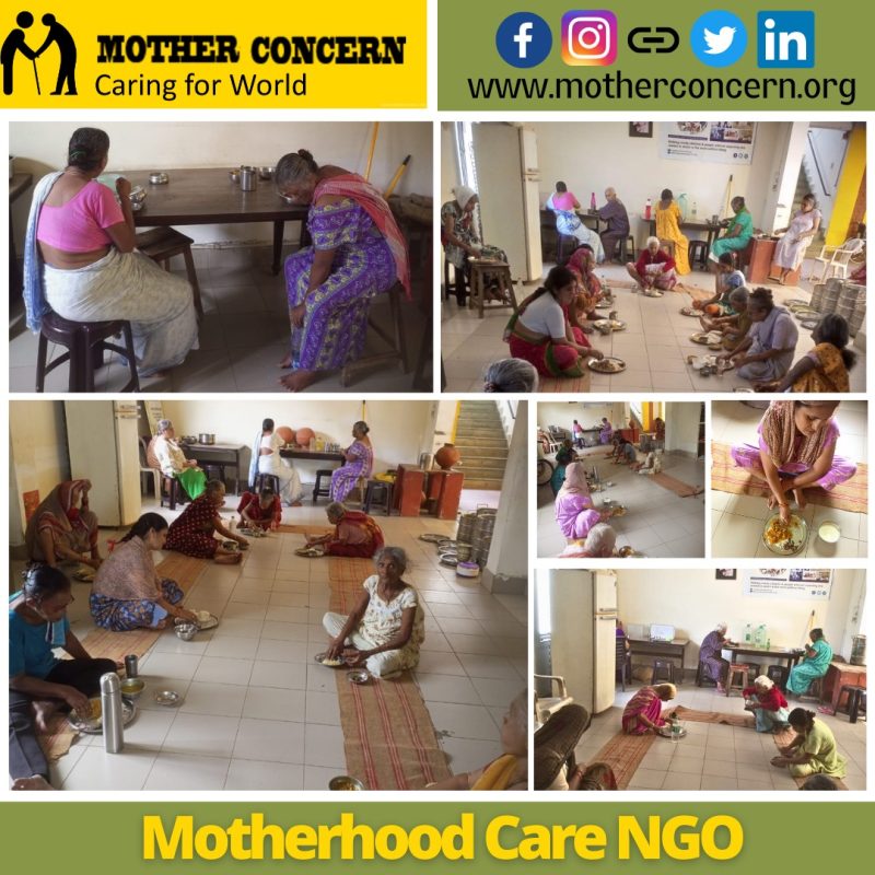 Mother India NGO