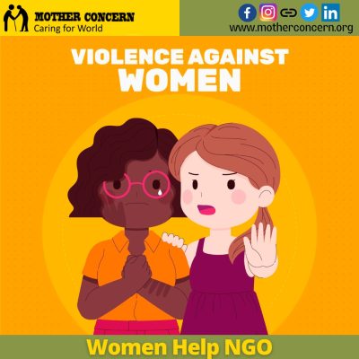 Women Help NGO