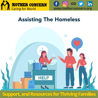 Foundation for Mothers