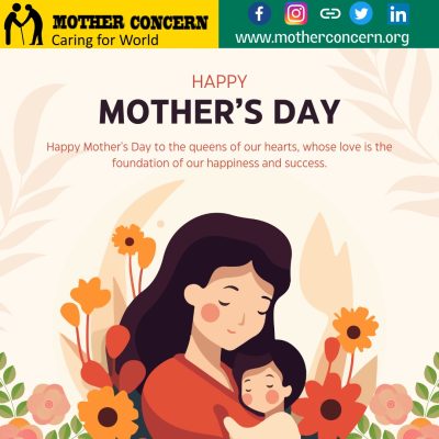 Mother’s Day