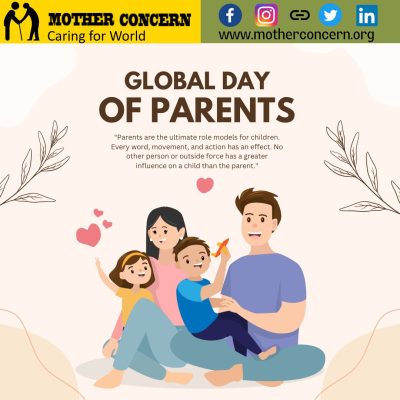 Global Day of Parents