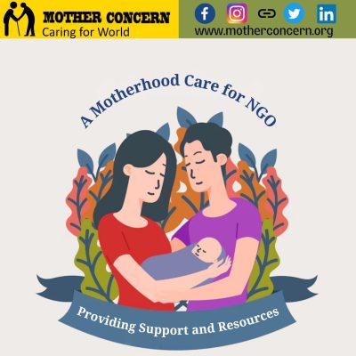 Motherhood Care for NGO