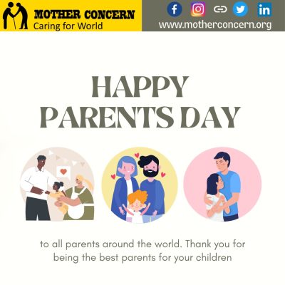 National Parent’s Day