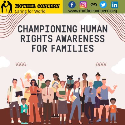 Best NGO in India