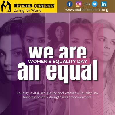 Women's Equality Day