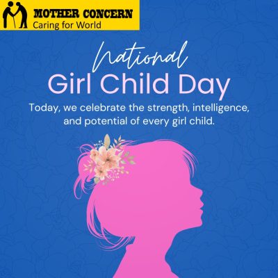 International Day of the Girl Child