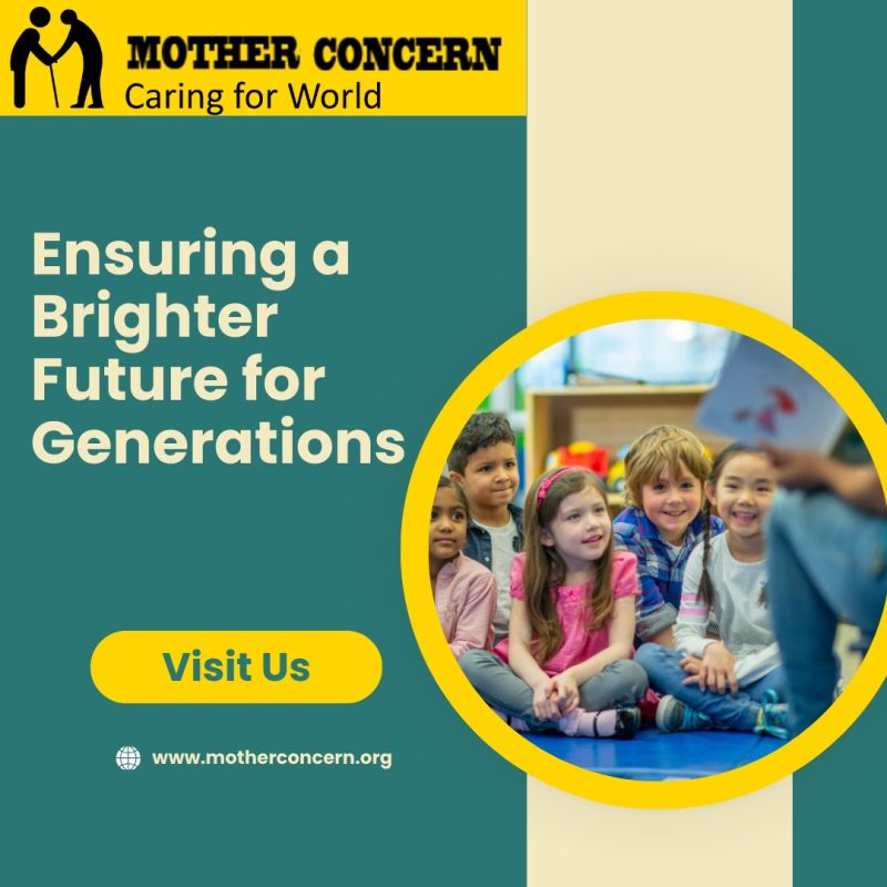 Mother NGO in Delhi