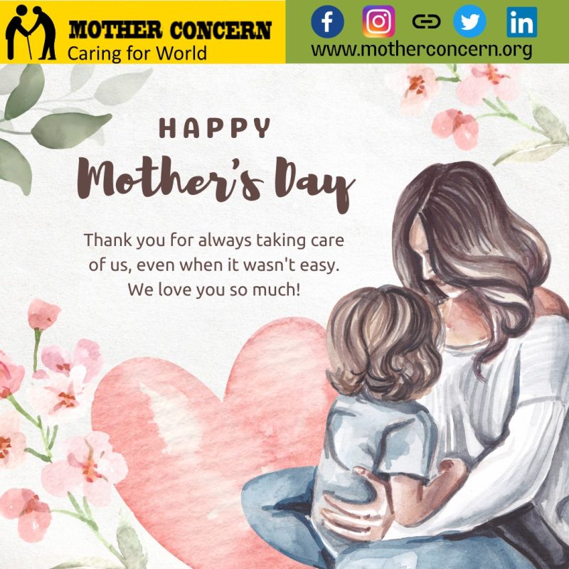 Mother’s Day