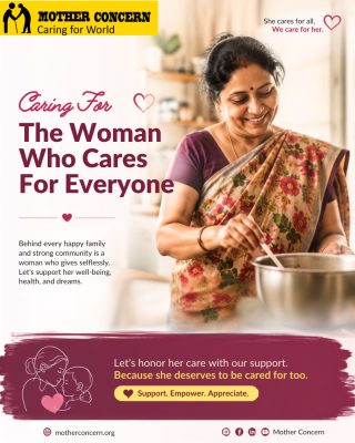 Mother's Health
