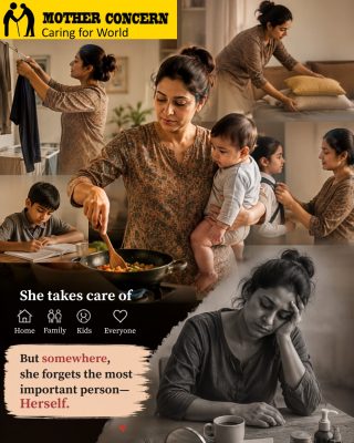Motherhood