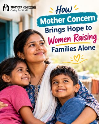 Single Mother NGO